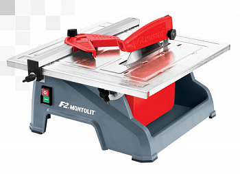 Плиткорез электрический 905 EVO2 MONTOLIT