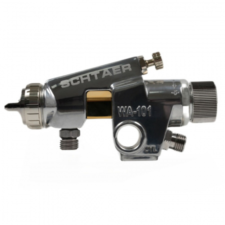 WA-101-132P Автоматический краскораcпылитель Schtaer, сопло 1.3 мм