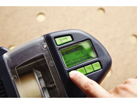 Кромкооблицовочная машина KA 65 Plus Festool