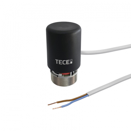 TECE  Сервопривод SLQ TECEfloorcvg 230B  77490017