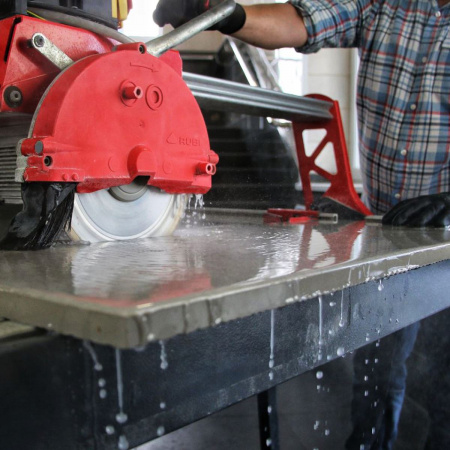 Distar 1A1R Hard ceramics Advanсed