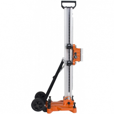 Стойка для установки алмазного бурения Fortezzo KCY-200F (наклонная) ход 620мм