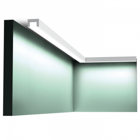 U-образный профиль для подсветки CX190 U-PROFILE