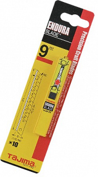 Лезвия TAJIMA, LСB-30, 9 мм LB30CD