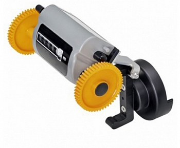 Метрометр с держателем ножа для Tapetomat E