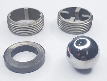 SPE8200-IVK ремкомплект впускного клапана для SPT8200E