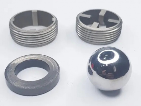 SPE8200-IVK ремкомплект впускного клапана для SPT8200E