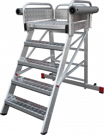 Стремянка авиационная NV 8000037BO