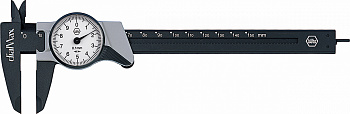 Штангенциркуль Wiha dialMax с часовым индикатором