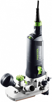 Фрезер MFK 700 EQ/B-Plus кромочный Festool