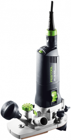 Фрезер MFK 700 EQ/B-Plus кромочный Festool