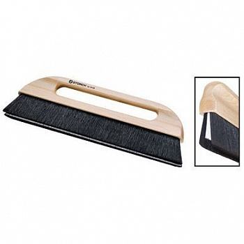 Щетка мягкая Premium для оклейки обоев 32см