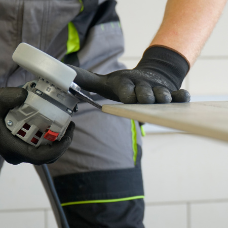 Distar 1A1R Edge Dry