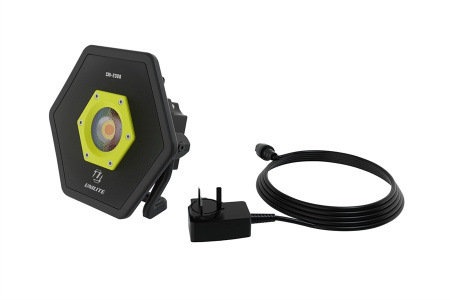 Прожектор светодиодный 5 цветов HI CRI 96+ 2300 Lm