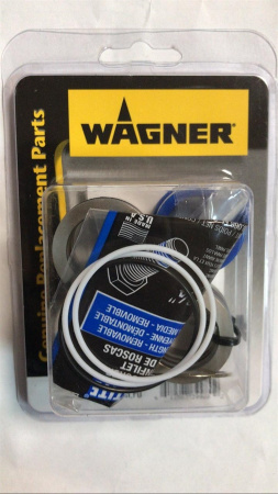 Сервисный набор клапанов LH55/HC55 ( Ремкоплект для HeavyCoat 950/970)  Wagner