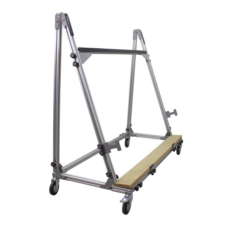 Тележка Wandeli для транспортировки плитки большого формата