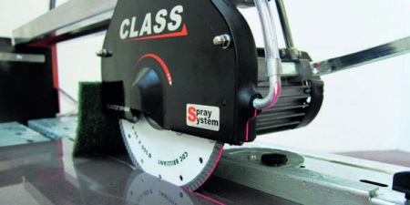 Плиткорез электрический CLASS 1100S BATTIPAV