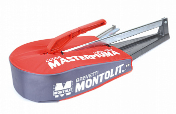 Плиткорез ручной MASTERPIUMA 75P3 MONTOLIT