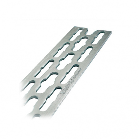 MUPRO  Направляющая шина Mupro StaboFix 2000x50x3 мм  129076