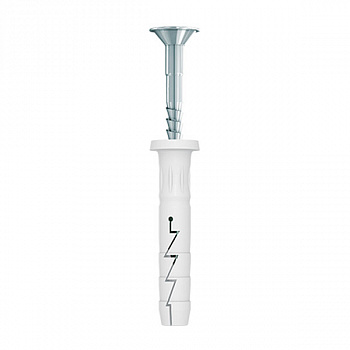 Дюбель — гвоздь без воротника Rawlplug FX