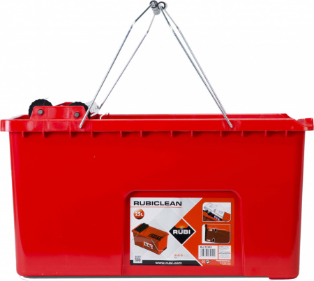 Кювета пластиковая RUBICLEAN PRO