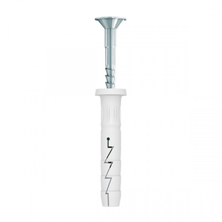 Дюбель — гвоздь без воротника Rawlplug FX