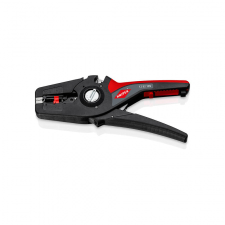 Knipex  KNIPEX PreciStrip16 Стриппер автоматический, L-195 мм  KN-1252195