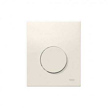 TECE TECEloop Urinal панель смыва для писсуара пластиковая Пергамон 9242601