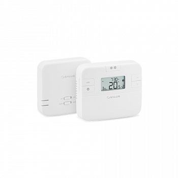 SALUS STANDART  Беспроводной электронный терморегулятор  RT510RF