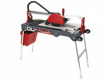 Плиткорез электрический DU-200 EVO RUBI