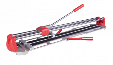 Плиткорез ручной STAR-51 в кейсе RUBI