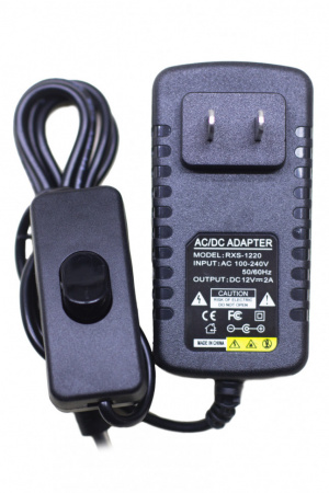 Насос SHIJING 12В