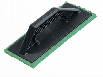 Гладилка среднепористая SOFT-M SUPERPRO RUBI