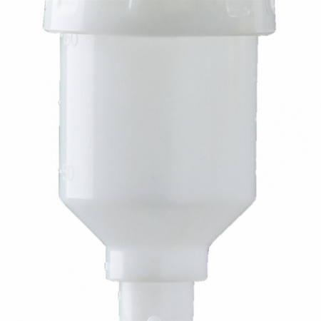 Насадка EXTRA с гравитационным бачком 600мл и 150мл