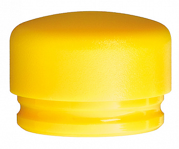 Головка Wiha для молотка без отдачи среднетвёрдая