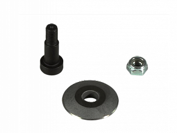 Ролик Ø 22 мм для плиткореза Super Pro BATTIPAV