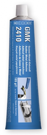 Контактный клей GMK 2410 WEICON wcn16100185