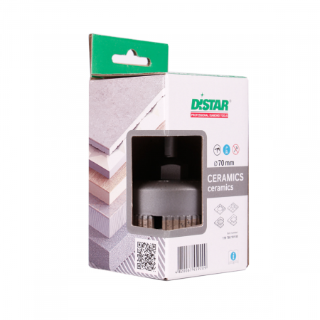 Distar DDS-W Ceramics