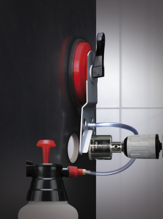 Коронка по керамограниту 68мм RUBI