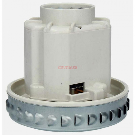 Турбина (1350W)  Высота 128,3 мм, диаметр вентилятора 131 мм