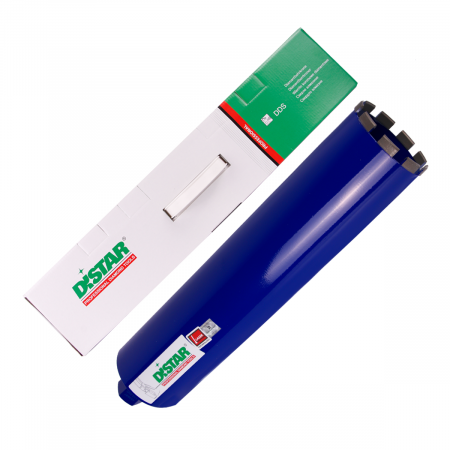 Distar DDS-W Reinforced concrete