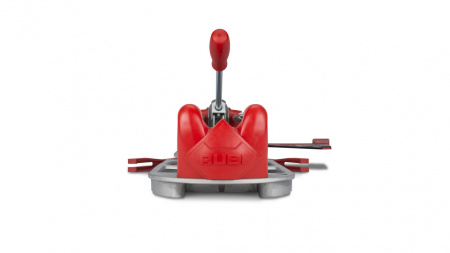 Плиткорез ручной STAR MAX-51, сумка RUBI