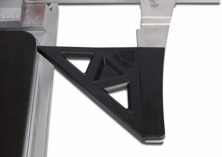 Плиткорез ручной SPEED-92 N в кейсе RUBI