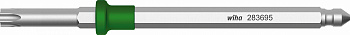 Сменное жало Wiha для динамометрической отвертки с рукояткой-ключиком TORX