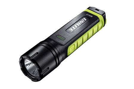 Фонарь сверхъяркий 1200 Lm