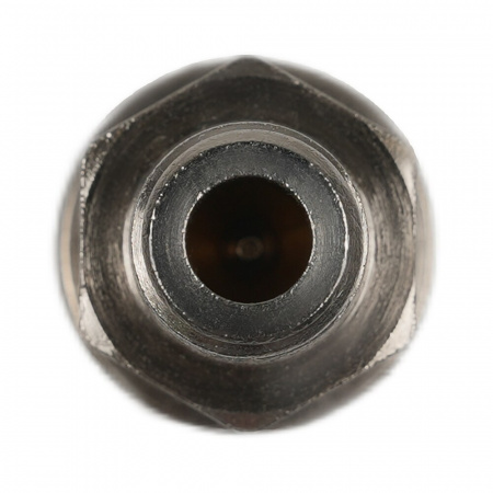 MPV-462-A штуцер внутреннего б/с соединения с внутр. резьбой 1/4