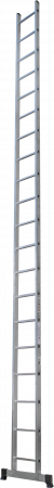 Лестница алюминиевая приставная NV1210 артикул 1210120