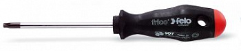 Отвёртка серия 507 Torx TR20х100 FELO 507 203 40
