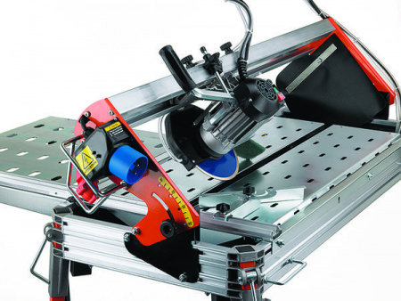 Плиткорез электрический CLASS 900 BATTIPAV