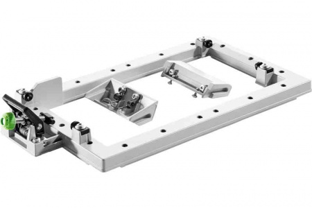 Рамка плоская шлифовальная FSR-BS 105